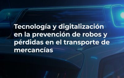 Tecnologia y digitalizacion