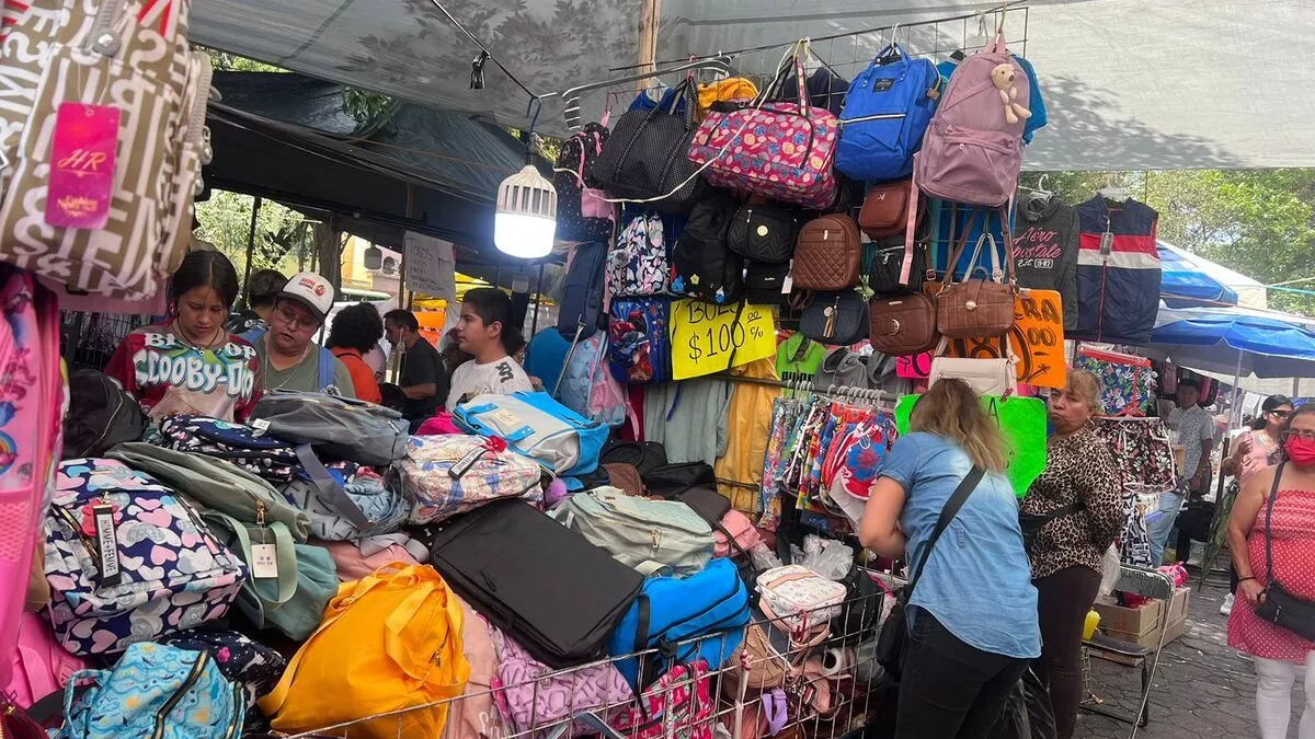 Mercado negro 2